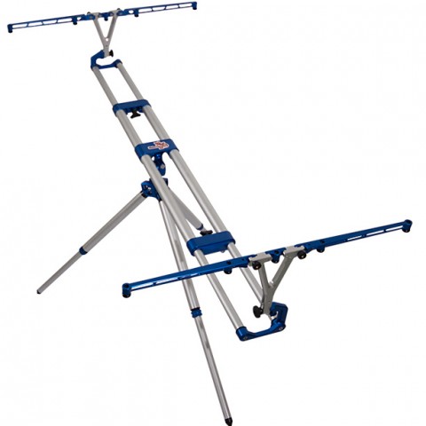 cavalletto canne da pesca rod pod